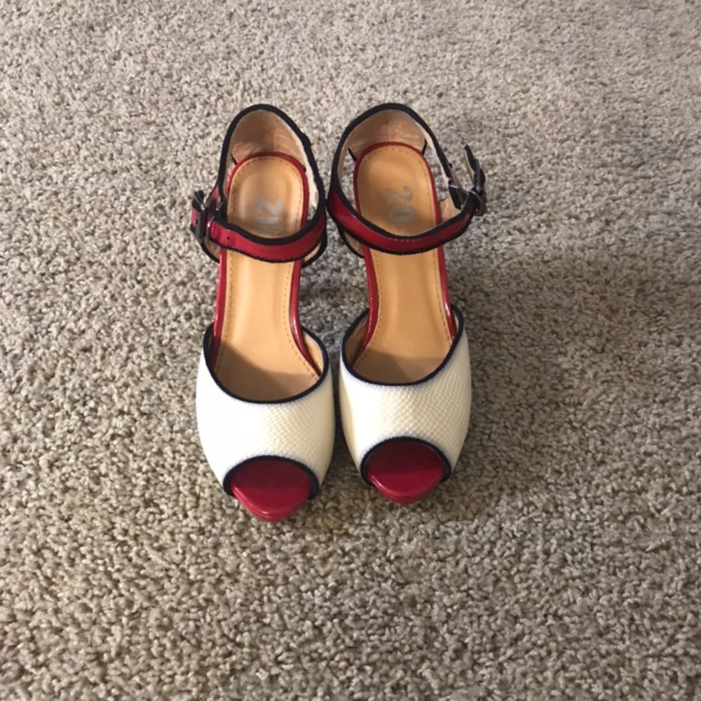 ❤️very elegant Heels❤️